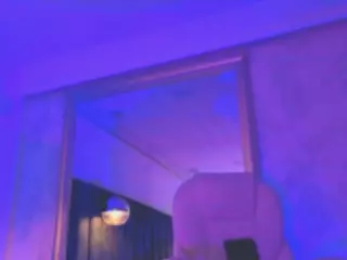 Nayla Potter's Live Sex Cam Show