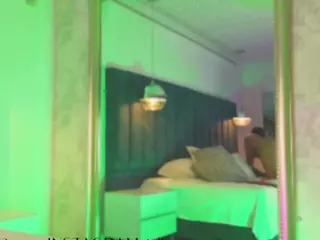Nayla Potter's Live Sex Cam Show