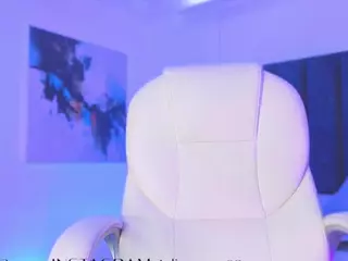 Nayla Potter's Live Sex Cam Show