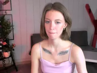 salmenoir's Live Sex Cam Show