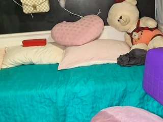 sofia-ortiz live webcam show