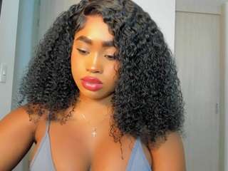 charlotte-tillerx Live Webcam on CamSoda