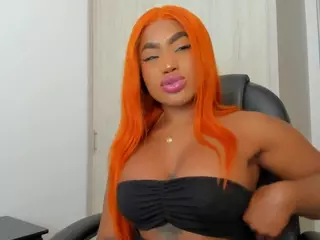 charlotte-tillerx's Live Sex Cam Show
