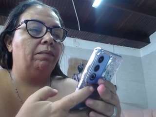 mandahudson - Cam en Direct