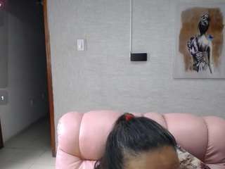 mandahudson webcam model