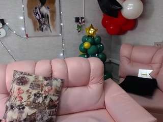 mandahudson webcam model