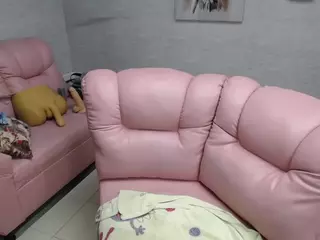 Mandahudson's Live Sex Cam Show