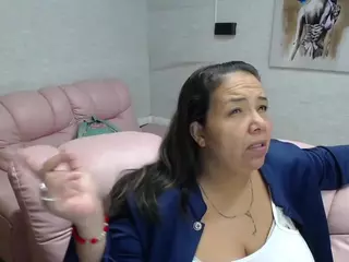 Mandahudson's Live Sex Cam Show