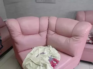 Mandahudson's Live Sex Cam Show