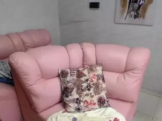 Mandahudson's Live Sex Cam Show