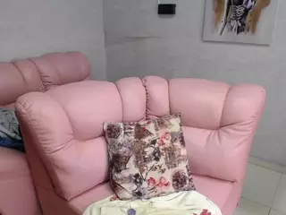 Mandahudson's Live Sex Cam Show