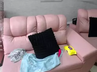 Mandahudson's Live Sex Cam Show