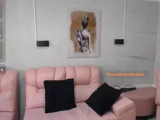 Mandahudson's Live Sex Cam Show