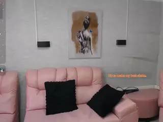 Mandahudson's Live Sex Cam Show