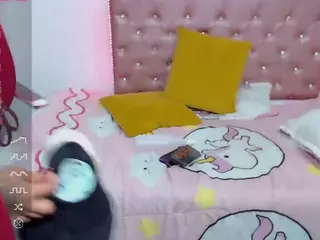 Megan_And_Max's Live Sex Cam Show