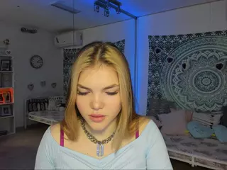 Becky Singleton's Live Sex Cam Show