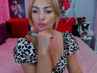 rileybellucci Live Webcam on CamSoda