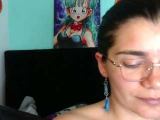 bulma-hot Squirting Nsfw camsoda