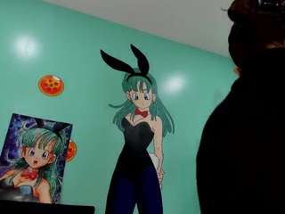 bulma-hot - Live Cam