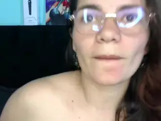 bulma-hot's Live Sex Cam Show