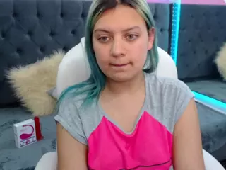 esperanzaandrade's Live Sex Cam Show