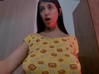 Juanita's Live Sex Cam Show