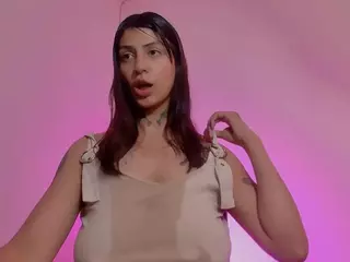 Juanita's Live Sex Cam Show