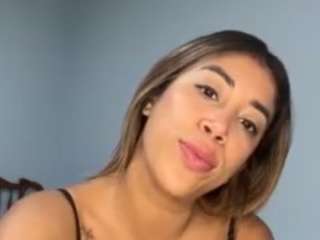 elianabortt webcam model