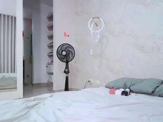 elianabortt from CamSoda is Freechat