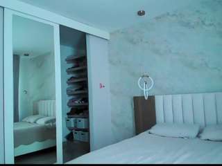 elianabortt webcam model