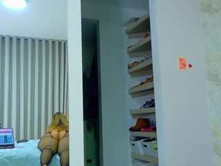 elianabortt Live Webcam on CamSoda