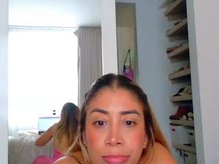 elianabortt Sex Cam Show
