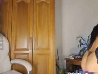 Live webcam model nico-robinn on Soda Cams