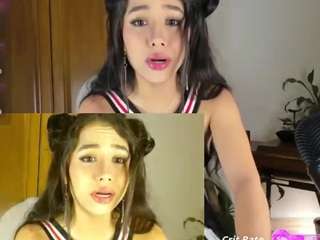 nico-robinn Live Webcam on CamSoda