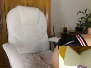 Vibe My Toy +5 tkns -- Fingering My Latina Pussy at Goal [123 tokens remaining]