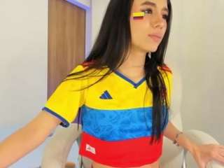 nico-robinn Sex Cam Show