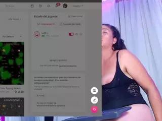 SunshineJess's Live Sex Cam Show