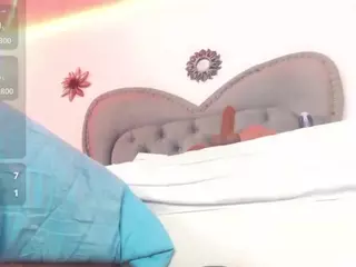 SunshineJess's Live Sex Cam Show