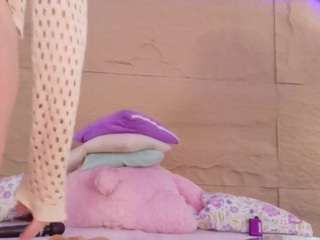 kimcooper's CamSoda show and profile