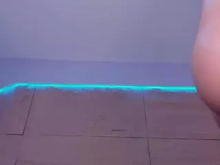 kimcooper's Live Sex Cam Show
