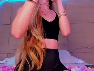 kimcooper's Live Sex Cam Show