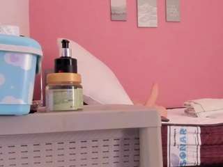 seleene Modèle Webcam Profil