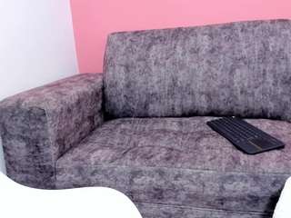 seleene webcam