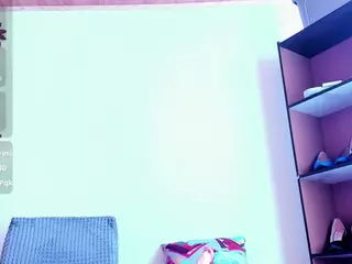 seleene's Live Sex Cam Show