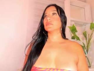 jessiigrey Live Webcam on CamSoda