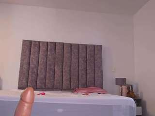 misspeearl webcam model