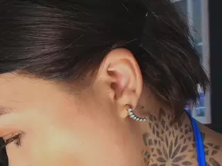 Mila's Live Sex Cam Show