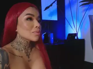 Mila's Live Sex Cam Show