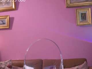 yourbabypearl live webcam show