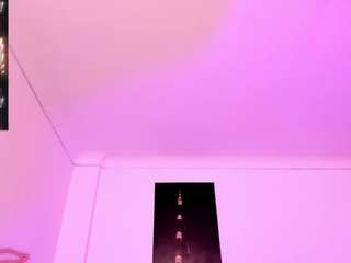 alejandra-fox webcam